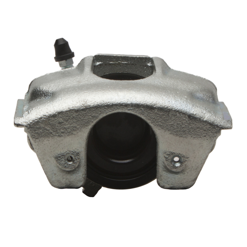 DFC 86-90 Dodge Dakota 4WD Front-L Premium Caliper - Silver Zinc Coated