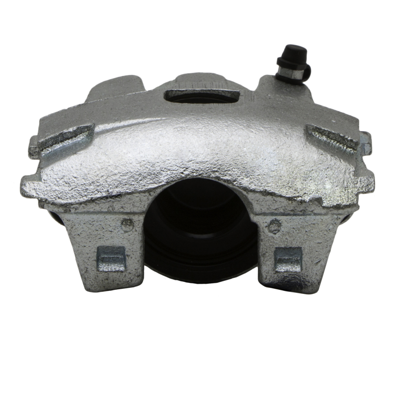 DFC 820090 Chrysler LeBaron Front-L Premium Caliper - Silver Zinc Coated