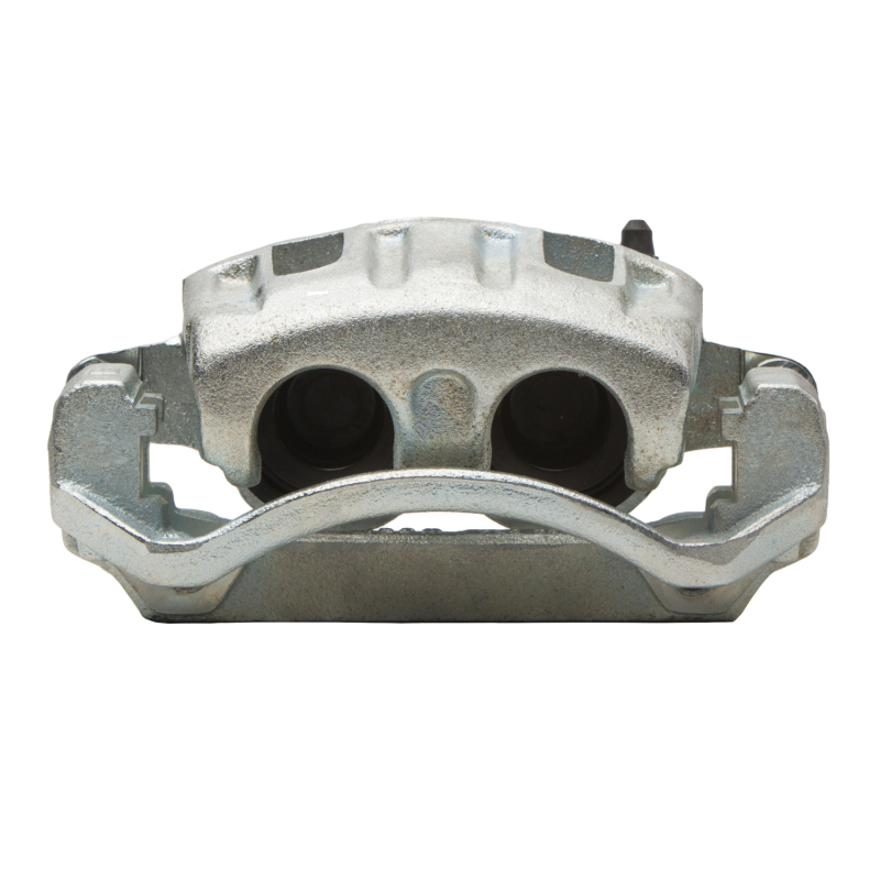 DFC 03-04 Dodge Dakota RWD Front-R Premium Caliper - Silver Zinc Coated