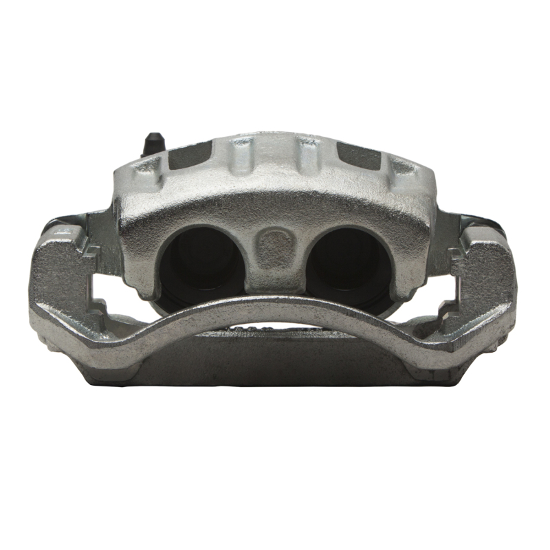 DFC 03-04 Dodge Dakota RWD Front-L Premium Caliper - Silver Zinc Coated