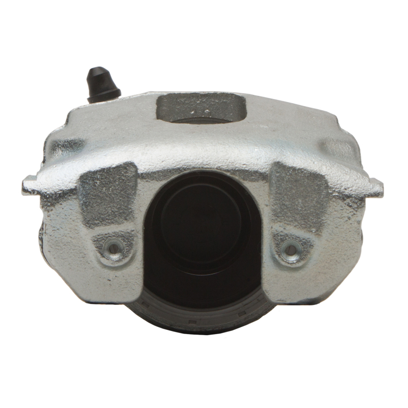 DFC 91-96 Dodge Dakota 4WD Front-L Premium Caliper - Silver Zinc Coated