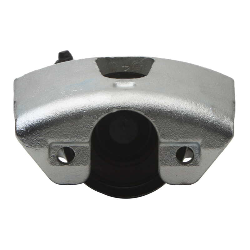 DFC 98-99 Dodge Durango Front-L Premium Caliper - Silver Zinc Coated