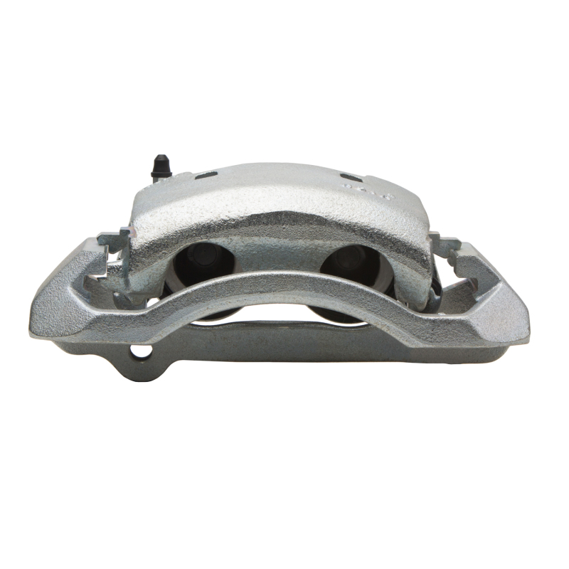 DFC 00-02 Dodge Ram 2500 Pickup Front-L Premium Caliper - Silver Zinc Coated