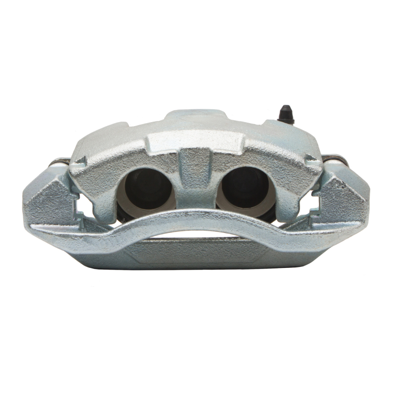 DFC 07-24 Chrysler Aspen Front-R/Front-L Premium Caliper - Silver Zinc Coated