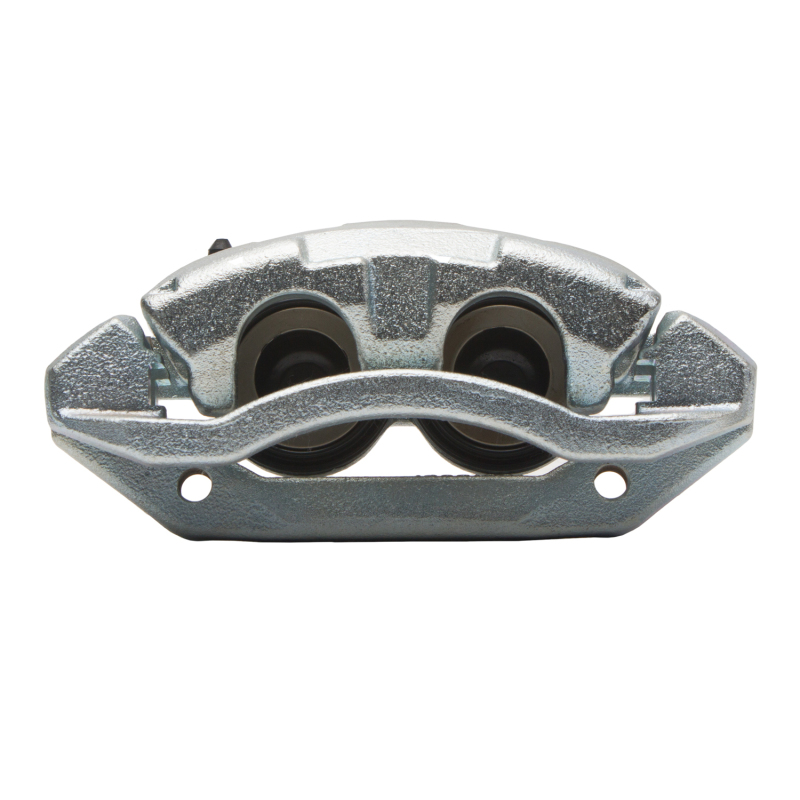 DFC 07-24 Chrysler Aspen Front-L/Front-R Premium Caliper - Silver Zinc Coated