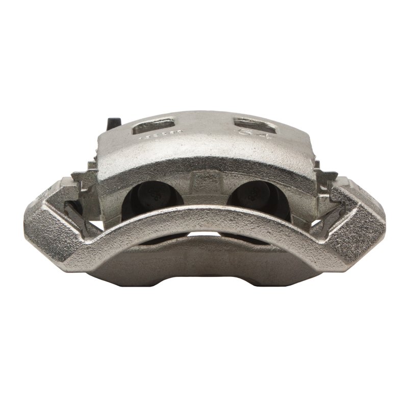 DFC 02-06 Dodge Durango Front-L/Front-R Premium Caliper - Silver Zinc Coated