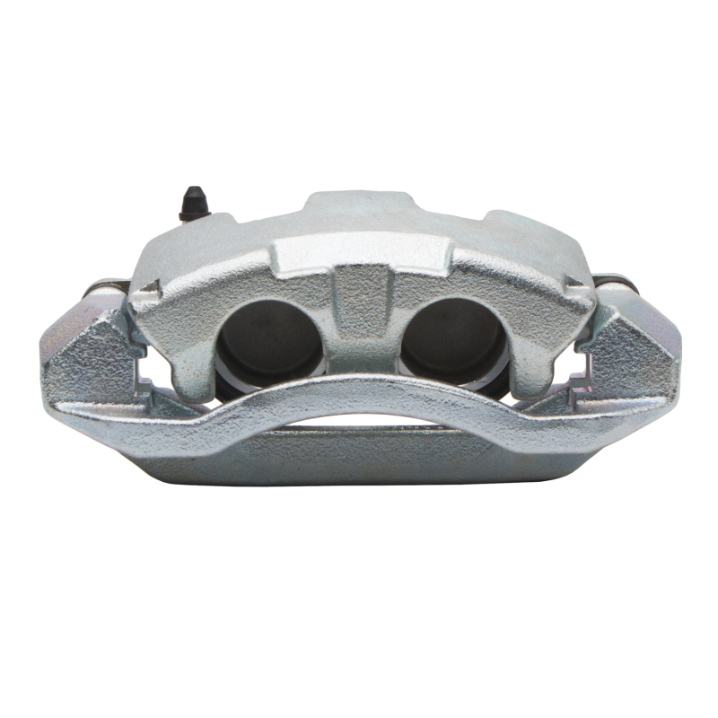 DFC 05-08 Dodge Dakota RWD Front-L Premium Caliper - Silver Zinc Coated