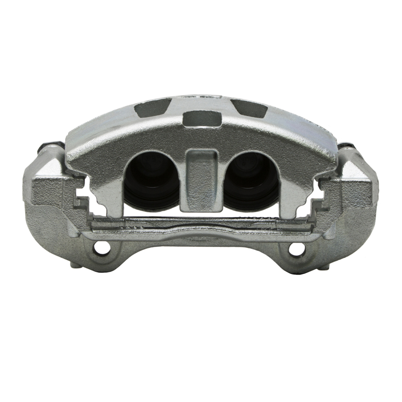 DFC 12-24 Chrysler Pacifica Front-L/Front-R Premium Caliper - Silver Zinc Coated