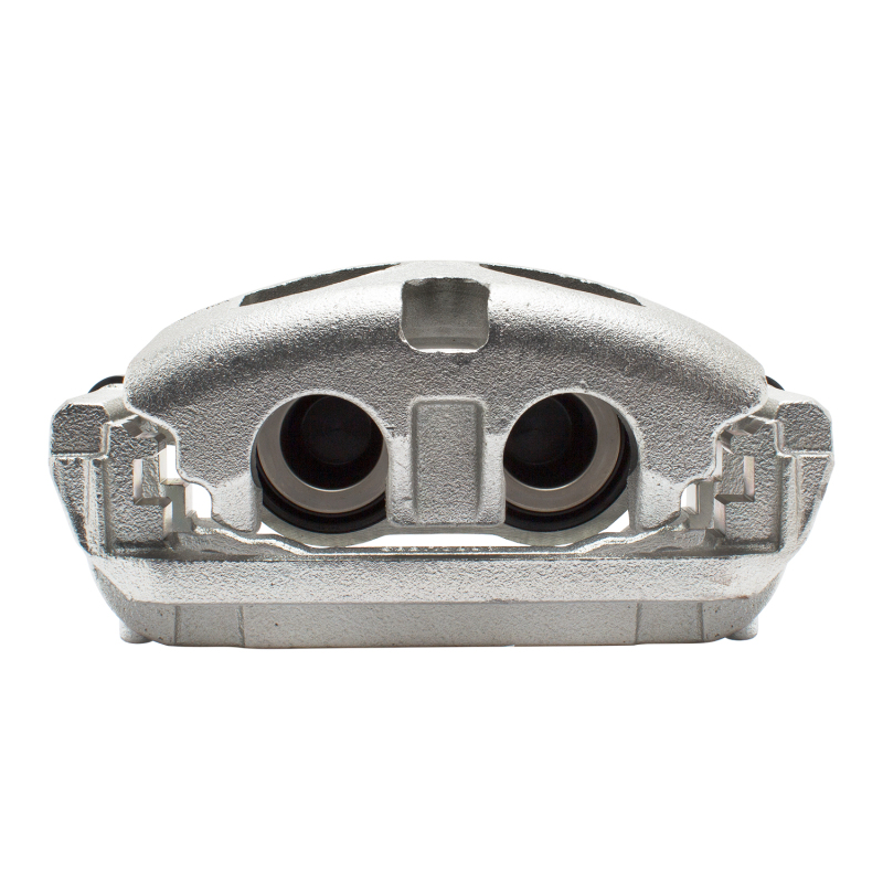 DFC 19-25 Dodge Ram 1500 Pickup Front-R Premium Caliper - Silver Zinc Coated