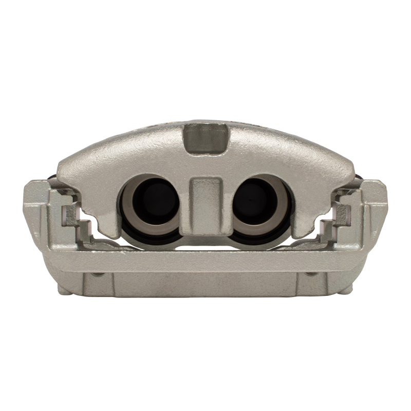 DFC 19-25 Dodge Ram 1500 Pickup Front-L Premium Caliper - Silver Zinc Coated