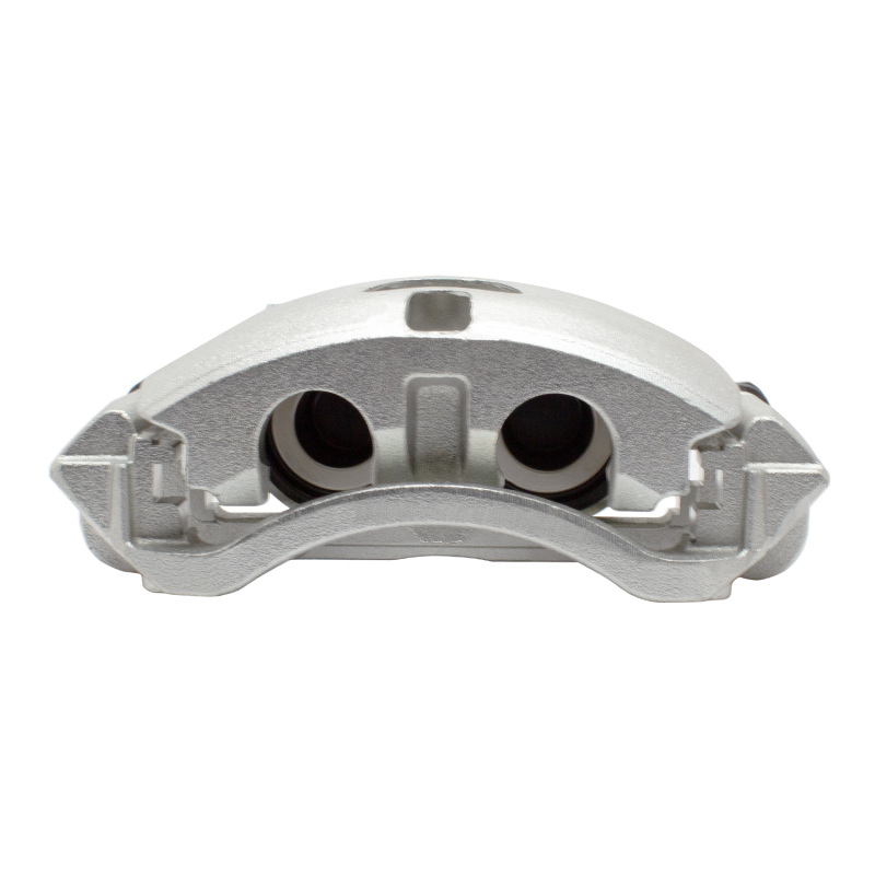 DFC 19-24 Dodge Ram 2500 Pickup Front-L Premium Caliper - Silver Zinc Coated