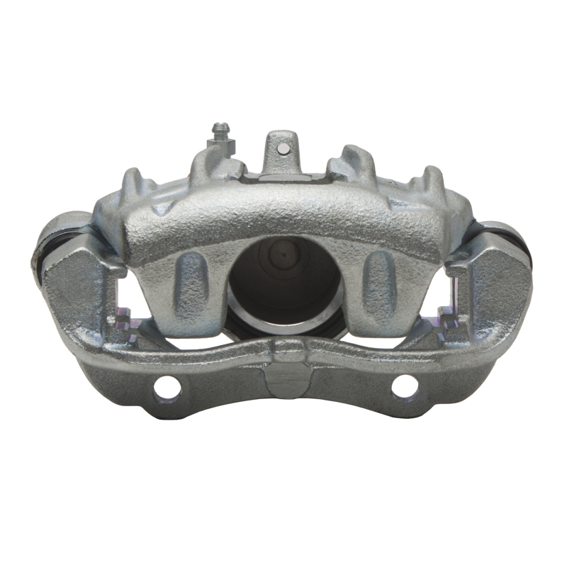 DFC 02-06 Dodge Sprinter 3500 Rear-R/Rear Right Premium Caliper - Silver Zinc Coated