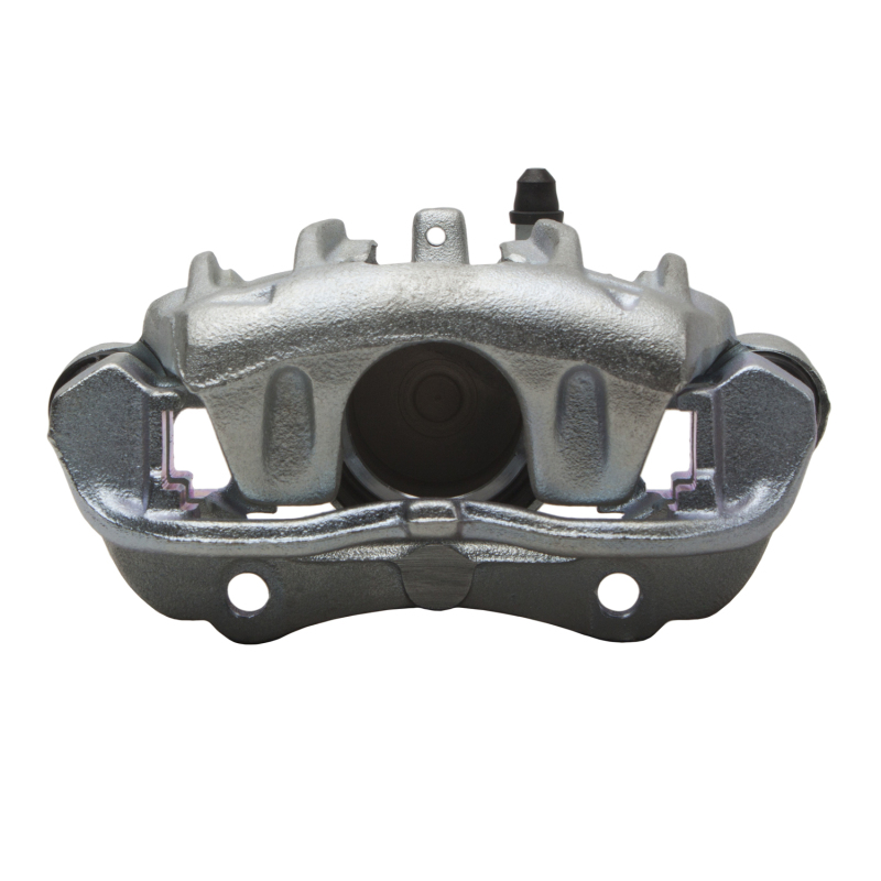 DFC 02-06 Dodge Sprinter 3500 Rear-L/Rear Left Premium Caliper - Silver Zinc Coated
