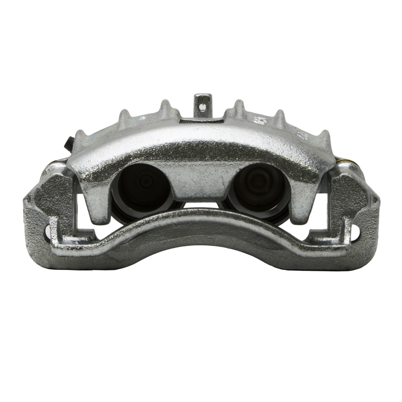 DFC 02-05 Dodge Sprinter 3500 Rear-L/Rear Left Premium Caliper - Silver Zinc Coated