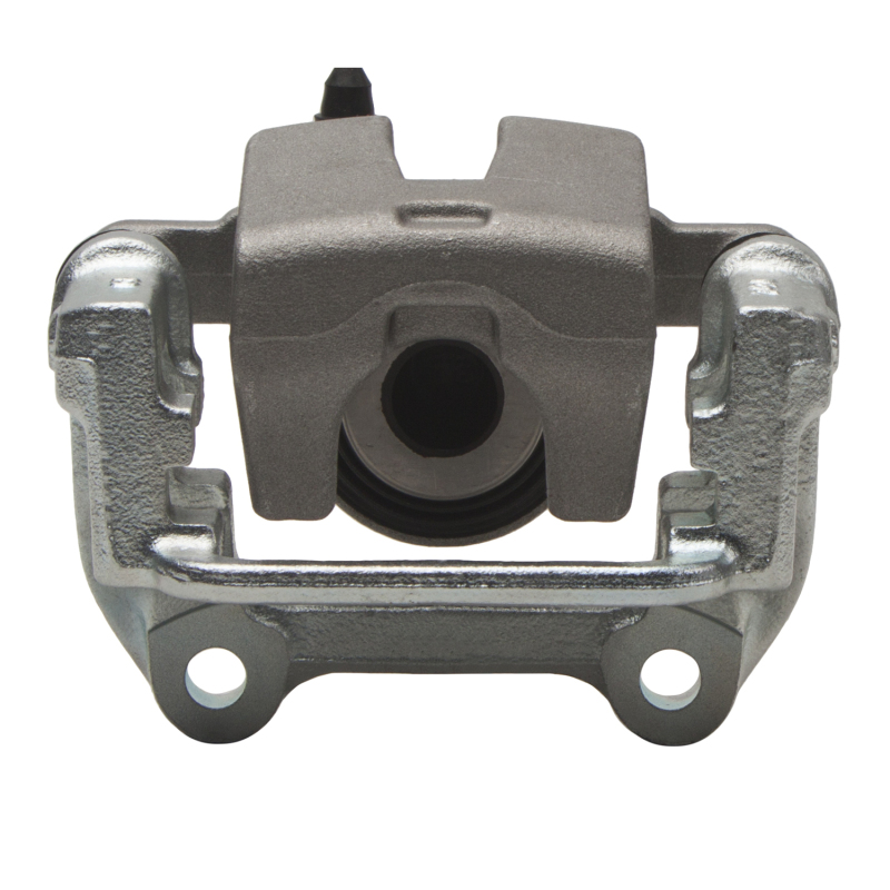 DFC 06-14 Dodge Charger Rear Premium Caliper - Silver Zinc Coated