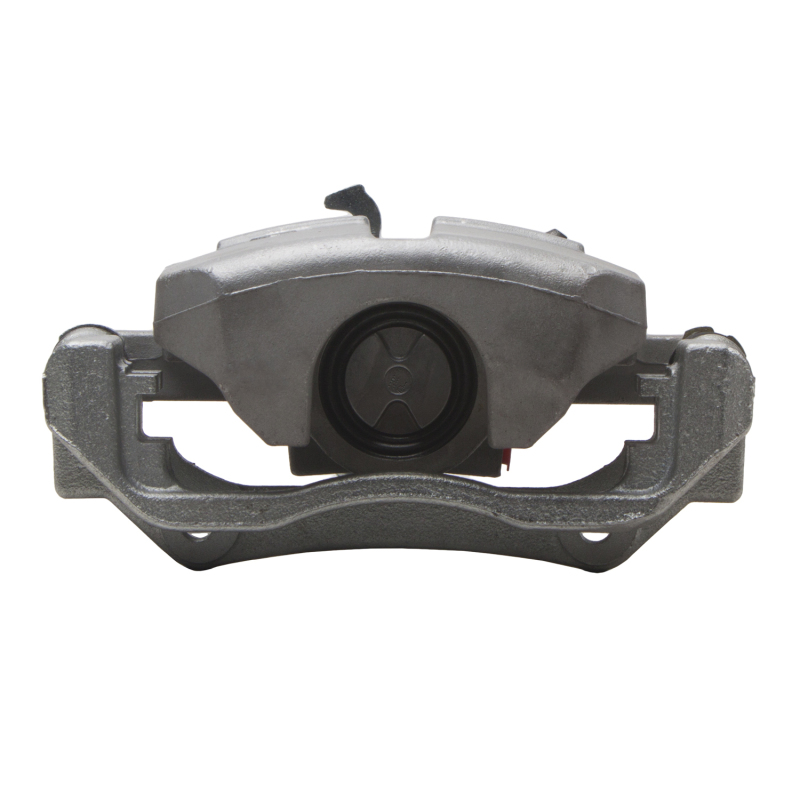 DFC 13-16 Dodge Dart Rear-R Premium Caliper - Silver Zinc Coated
