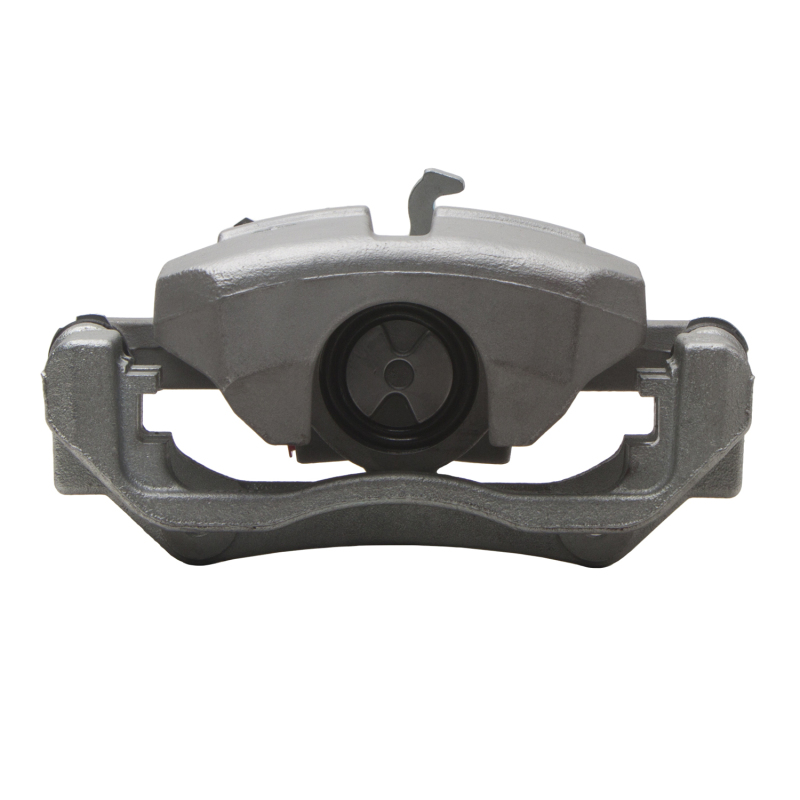 DFC 13-16 Dodge Dart Rear-L Premium Caliper - Silver Zinc Coated