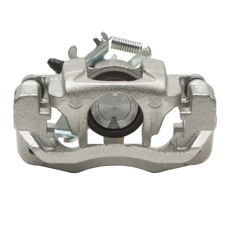 DFC 08-16 Chrysler Town & Country Rear-L Premium Caliper - Silver Zinc Coated