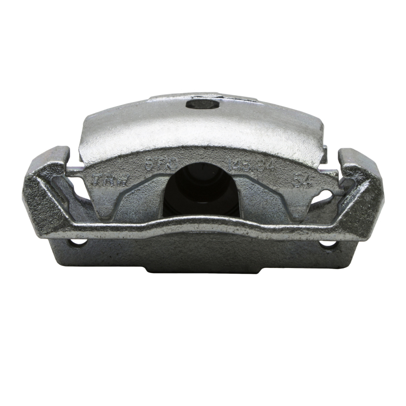 DFC 03-03 Dodge Ram 1500 Van Rear-L Premium Caliper - Silver Zinc Coated