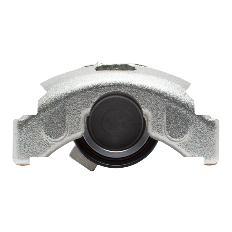 DFC 77-81 American Motors Gremlin Front-R Premium Caliper - Silver Zinc Coated