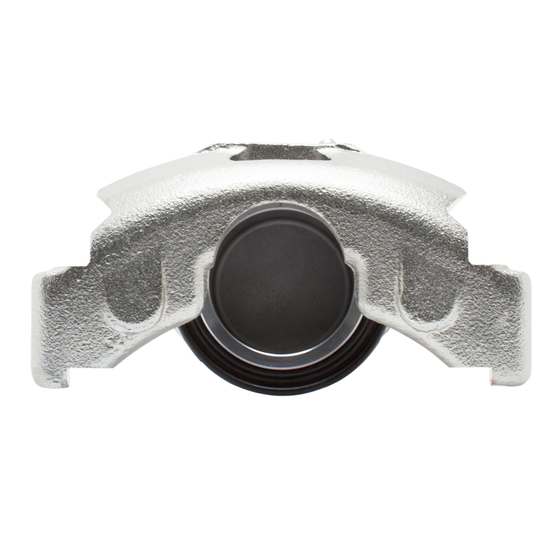 DFC 77-81 American Motors CONCORD Front-L Premium Caliper - Silver Zinc Coated