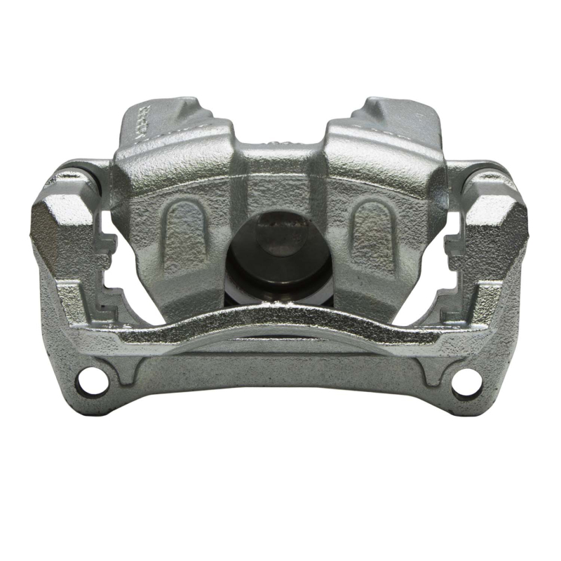 DFC 15-23 Fiat 500X Front-R Premium Caliper - Silver Zinc Coated