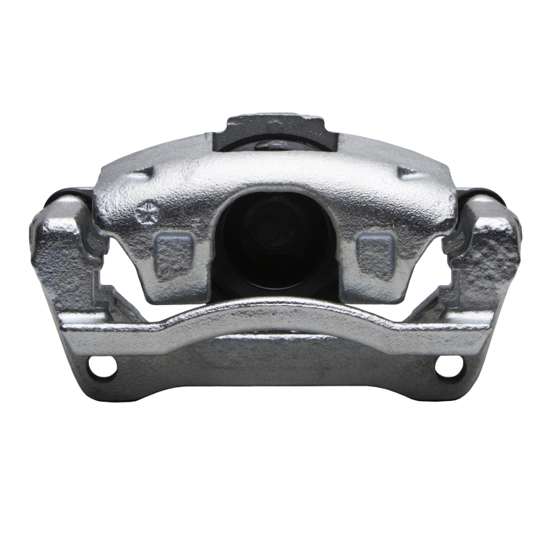 DFC 07-18 Chrysler Town & Country Front-R/Front-L Premium Caliper - Silver Zinc Coated