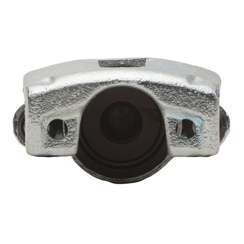 DFC 93-98 Jeep Grand Cherokee Rear-L Premium Caliper - Silver Zinc Coated