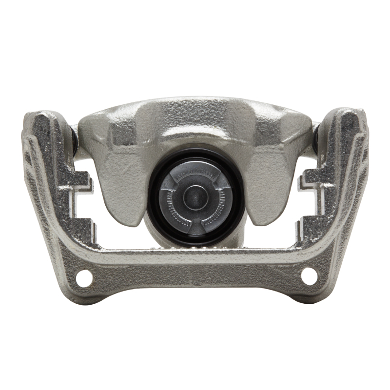 DFC 15-23 Fiat 500X Rear-L Premium Caliper - Silver Zinc Coated