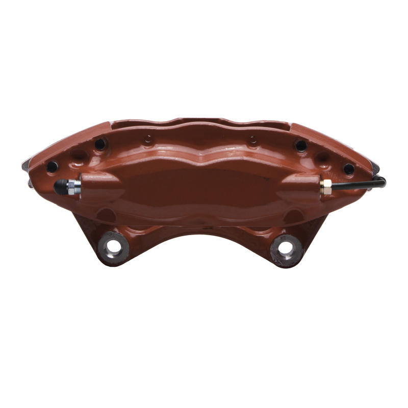 DFC 05-19 Chrysler 300 Rear-R Premium Caliper - Red Powder Coated
