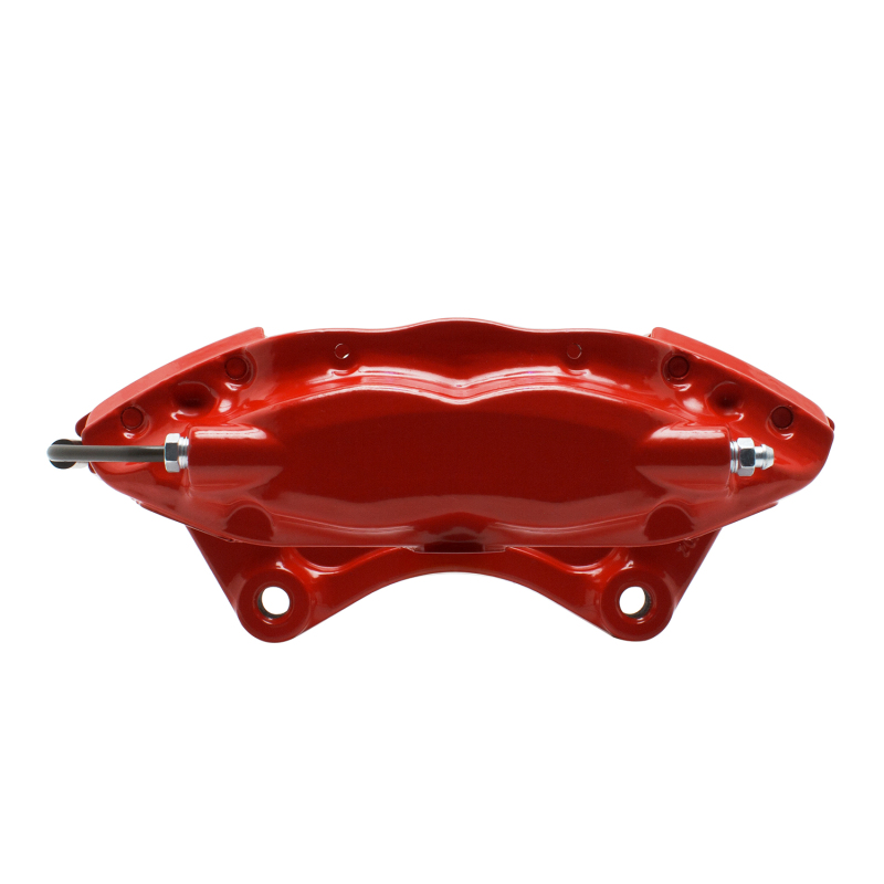 DFC 05-19 Chrysler 300 Rear-L Premium Caliper - Red Powder Coated