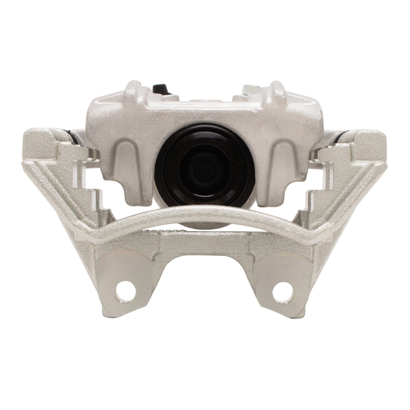 DFC 18-24 Jeep Wrangler Rear-L Premium Caliper - Silver Zinc Coated