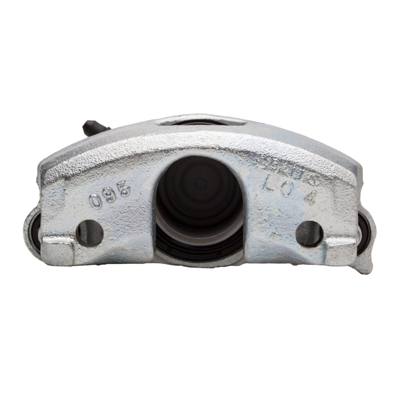 DFC 90-05 Buick Skylark Front-L/Front-R Premium Caliper - Silver Zinc Coated