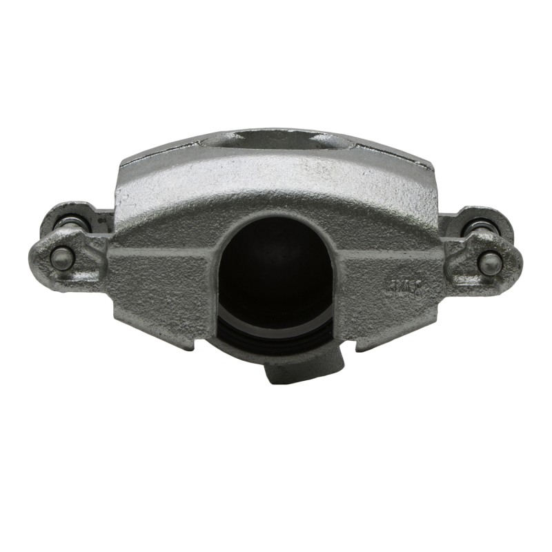 DFC 94-96 Chevrolet Caprice Front-R Premium Caliper - Silver Zinc Coated