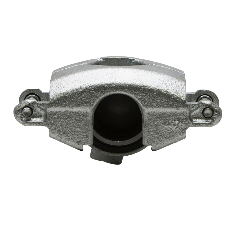 DFC 94-96 Chevrolet Caprice Front-L Premium Caliper - Silver Zinc Coated