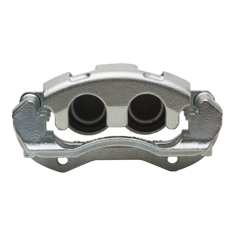 DFC 06-14 Buick Lucerne Front-L Premium Caliper - Silver Zinc Coated