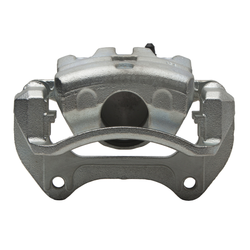 DFC 10-15 Chevrolet Camaro Front-R/Front-L Premium Caliper - Silver Zinc Coated