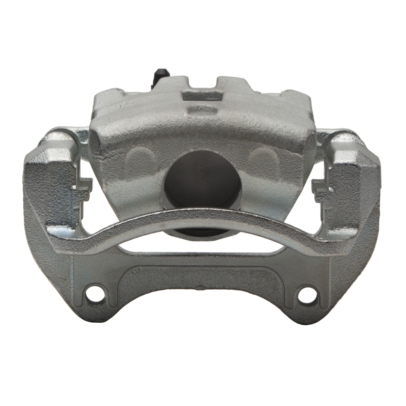 DFC 10-15 Chevrolet Camaro Front-L/Front-R Premium Caliper - Silver Zinc Coated