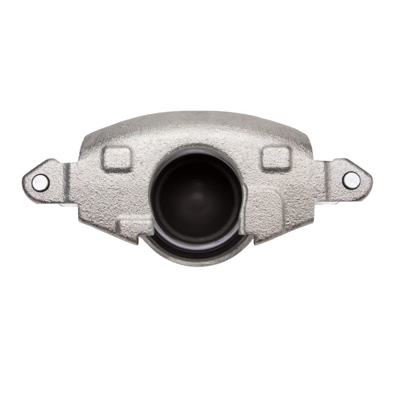 DFC 79-91 Chevrolet V20 Front-R Premium Caliper - Silver Zinc Coated