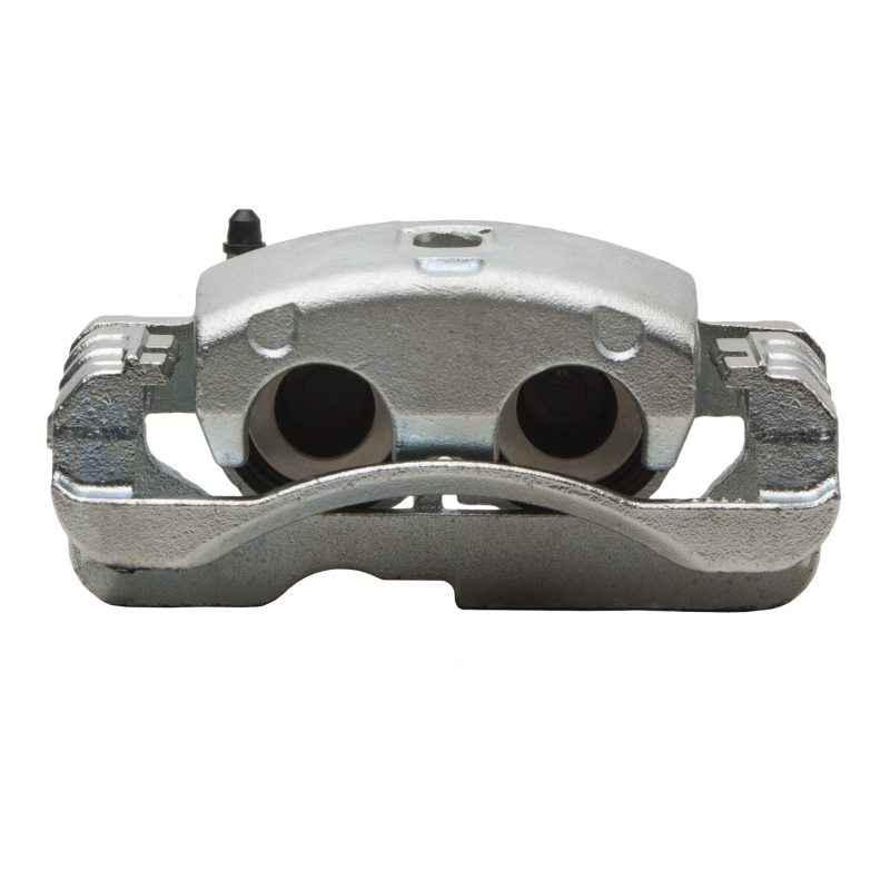 DFC 99-13 Cadillac Escalade ESV Rear-R/Front-L Premium Caliper - Silver Zinc Coated