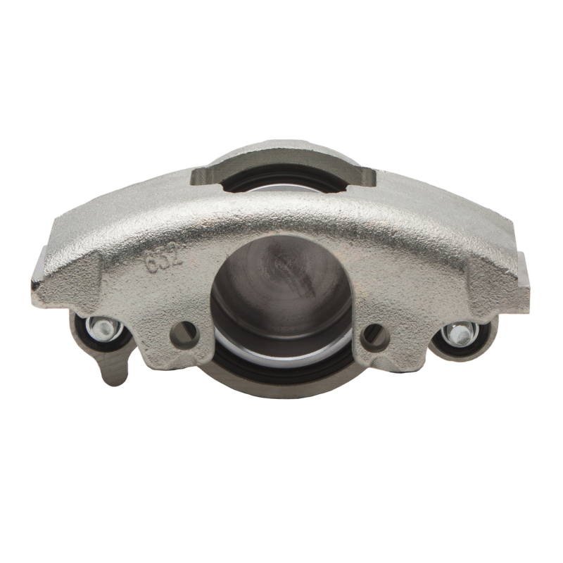 DFC 88-02 Chevrolet C1500 Suburban Front-L Premium Caliper - Silver Zinc Coated