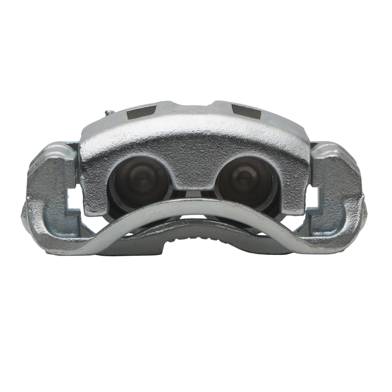 DFC 98-04 Chevrolet S10 Front-L Premium Caliper - Silver Zinc Coated
