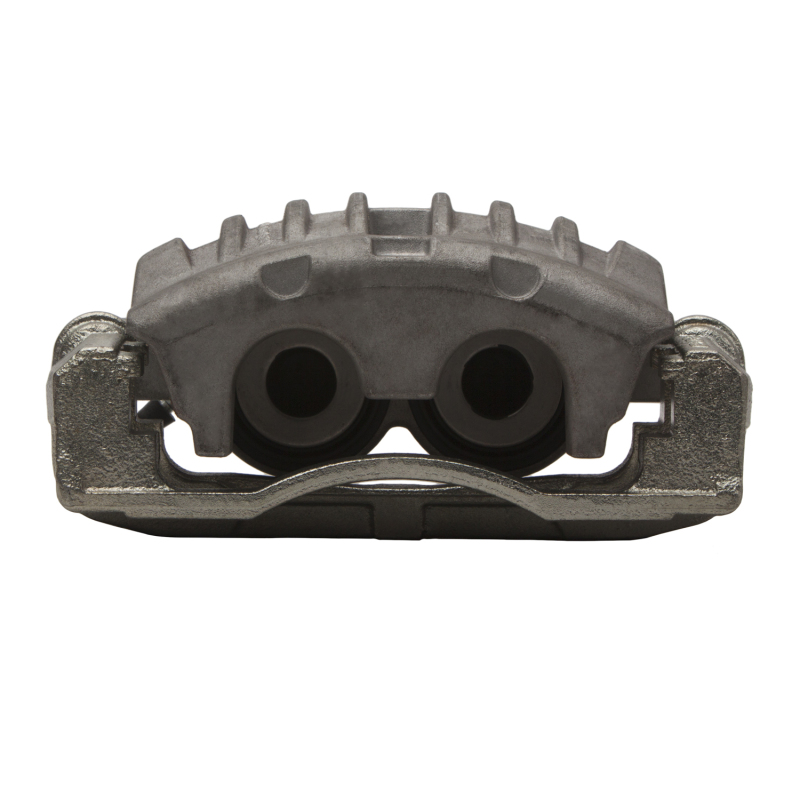 DFC 02-08 Buick Rainier Front-R Premium Caliper - Silver Zinc Coated