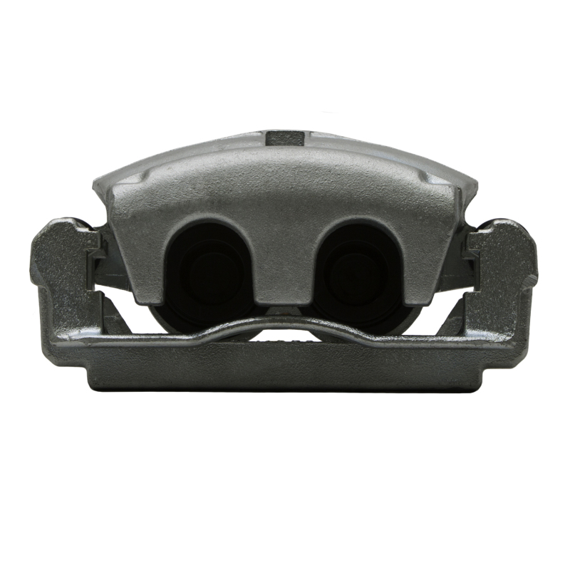 DFC 06-09 Buick Rainier Front-L Premium Caliper - Silver Zinc Coated