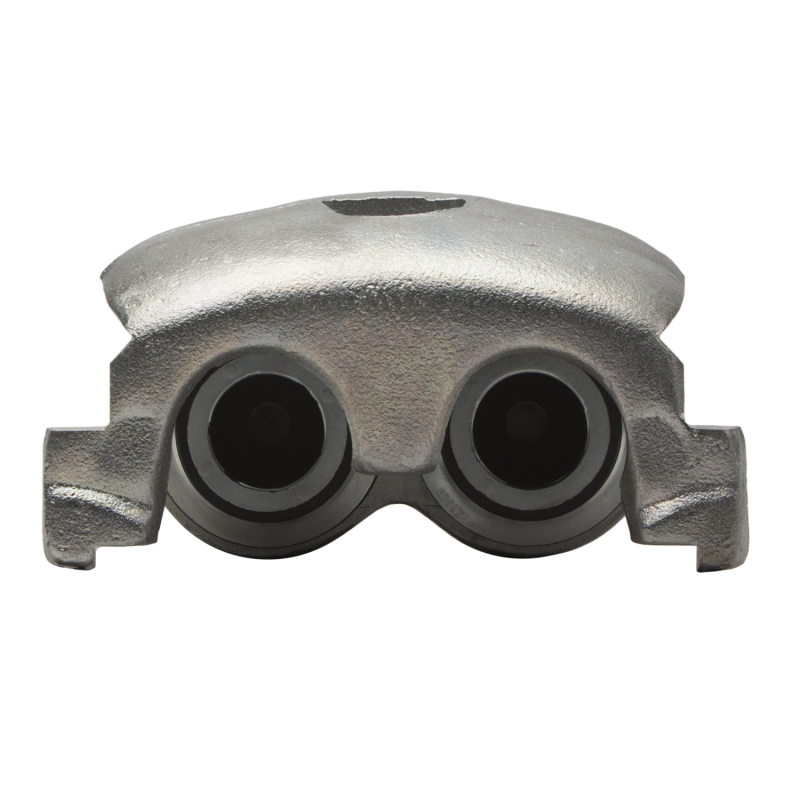 DFC 73-12 Chevrolet P30 Front L/R/Rear Premium Caliper - Silver Zinc Coated