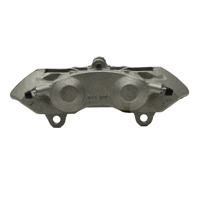 DFC 63-82 Chevrolet Corvette Rear-R Premium Caliper - Silver Zinc Coated