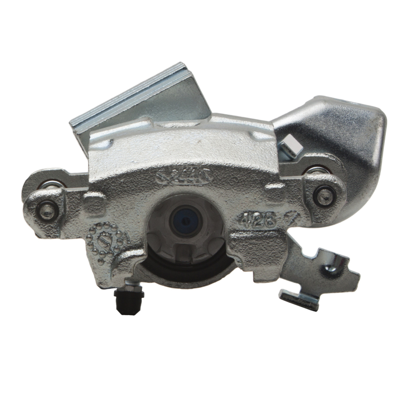 DFC 82-88 Chevrolet Camaro Rear Premium Caliper - Silver Zinc Coated