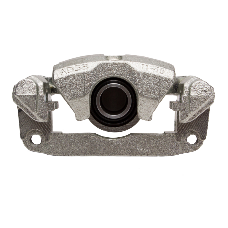 DFC 97-10 Buick Century Rear-R Premium Caliper - Silver Zinc Coated