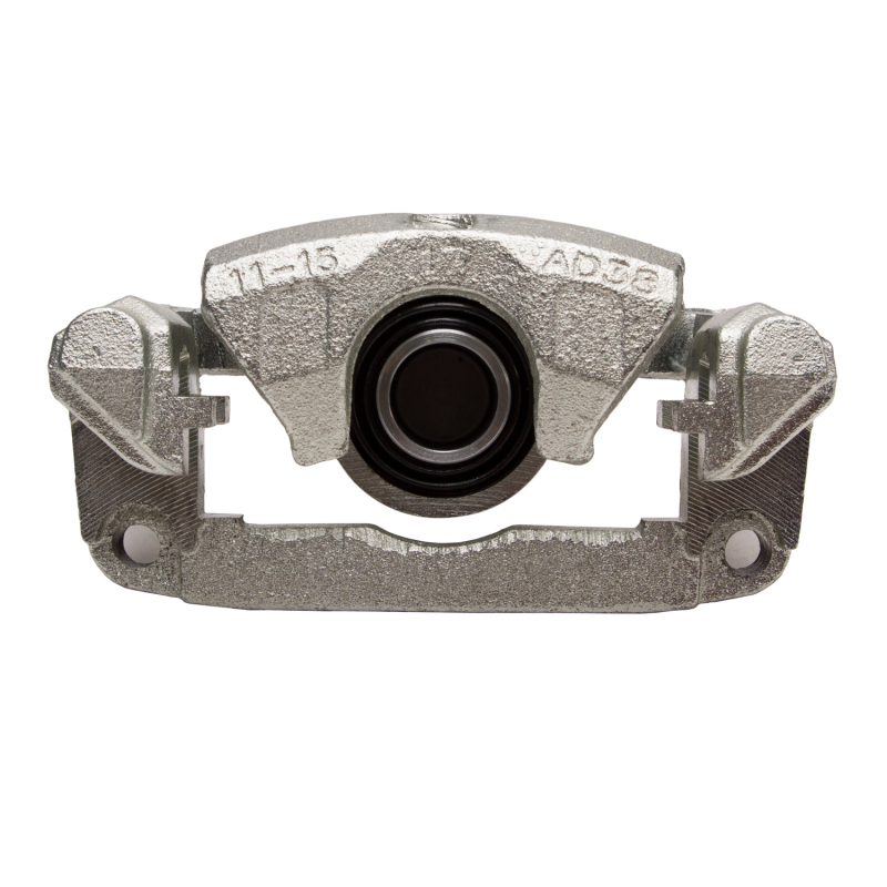 DFC 97-10 Buick Century Rear-L Premium Caliper - Silver Zinc Coated