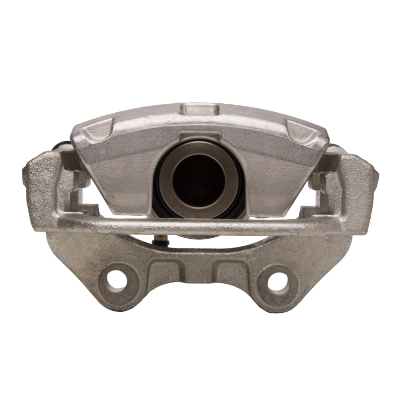 DFC 99-05 Cadillac DeVille Rear-R Premium Caliper - Silver Zinc Coated